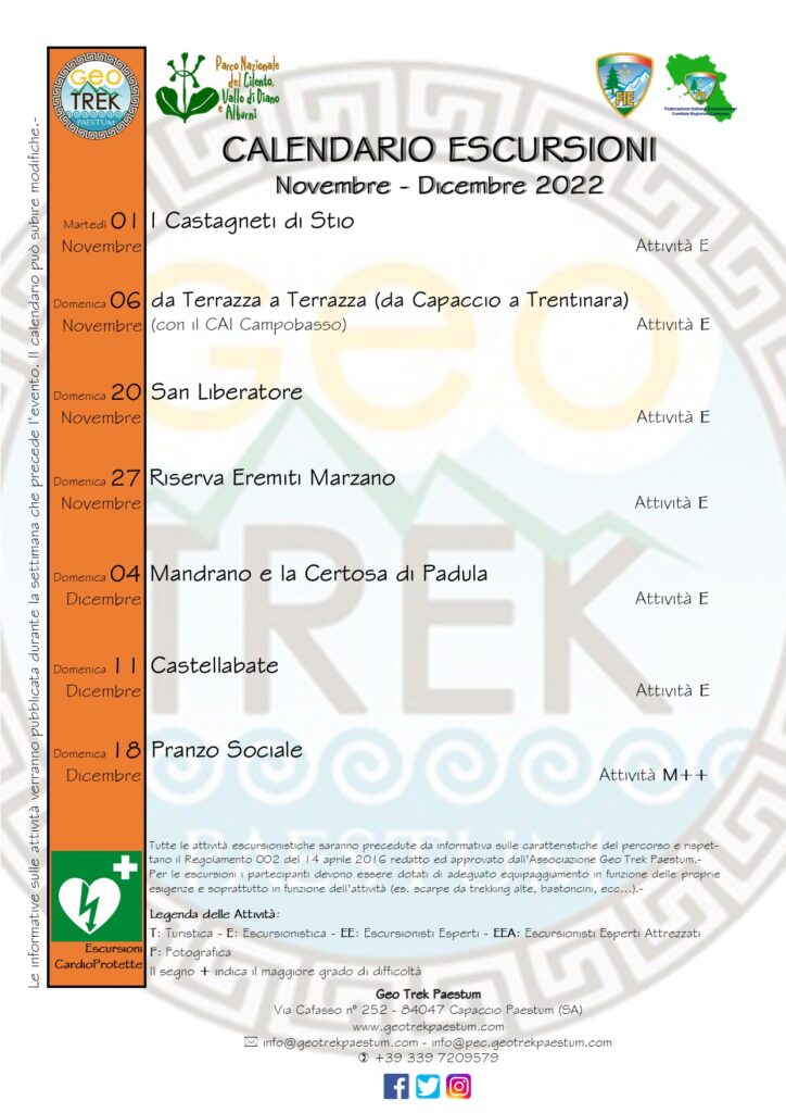 2022-06 - Calendario novembre - dicembre