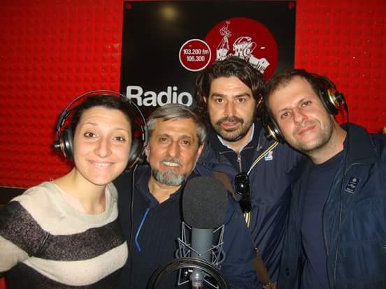 Radio Castelluccio2