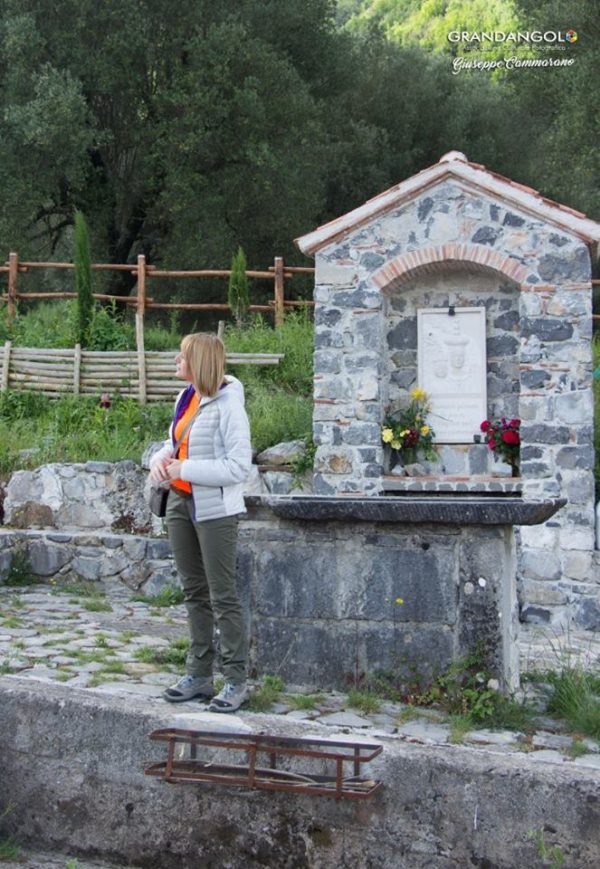 Cristina ... è una di noi!
