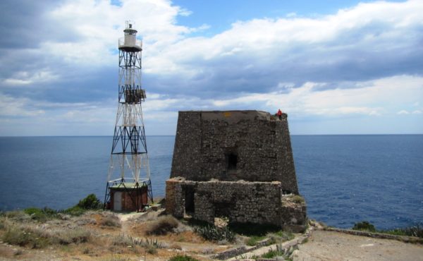 Torre Saracena con Cammarano