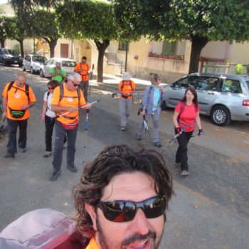 Partenza