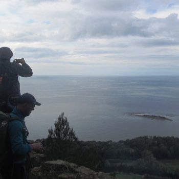 punto panoramico