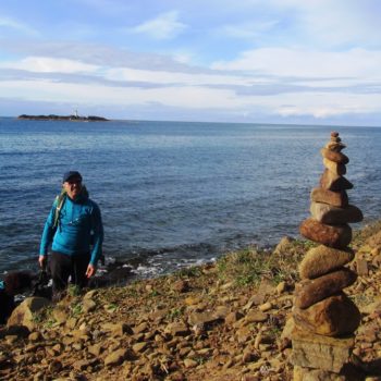 stone equilibrium panoramico